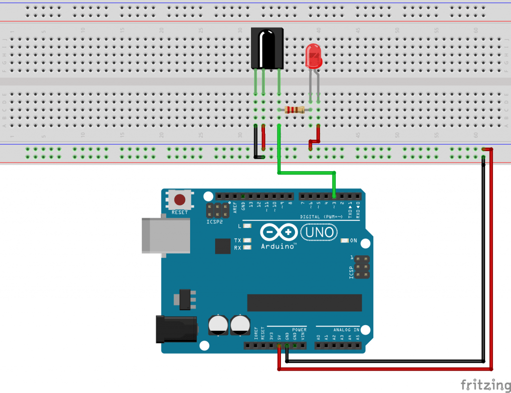 Learn How to Decode a TV Remote Using Arduino and IR Sensor (Video