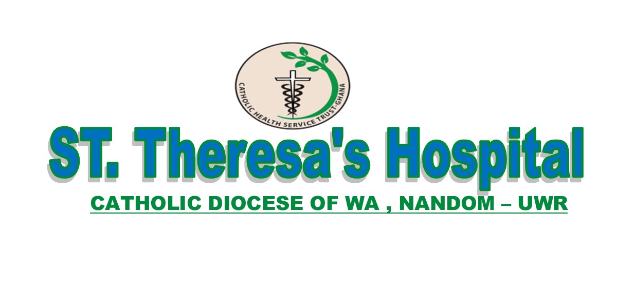 St. Theresa's Hospital Home