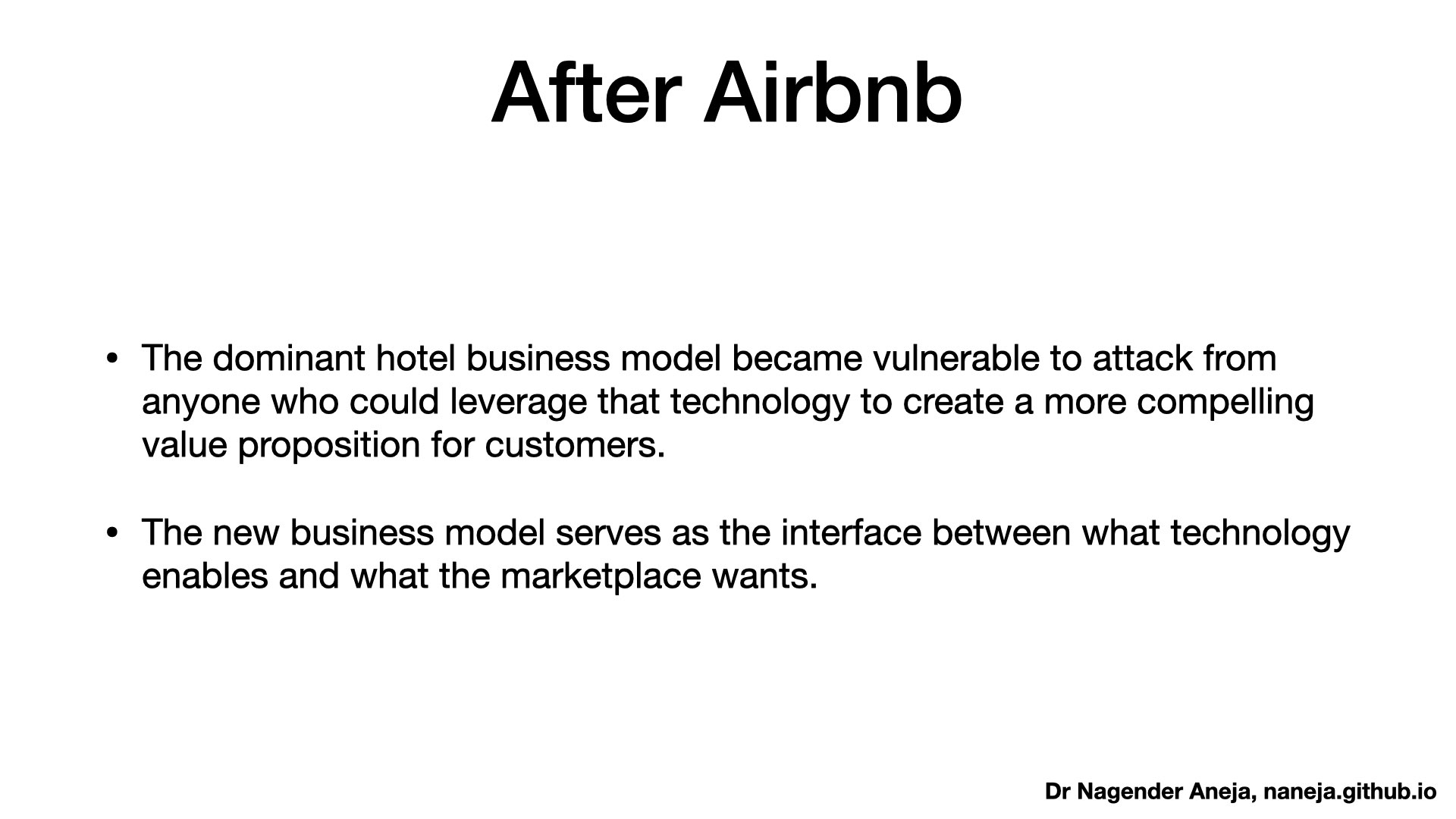 Digital Transformation Dr Nagender Aneja