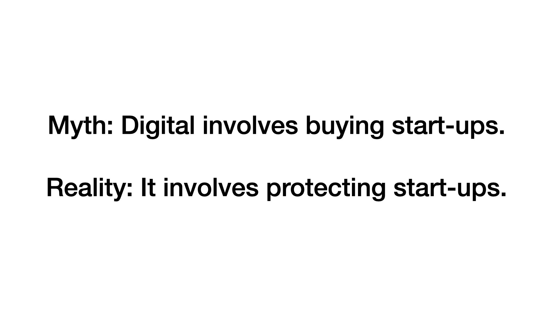 Digital Transformation Dr Nagender Aneja