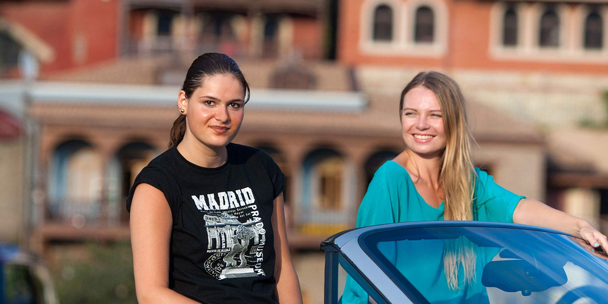 Rent a car in Yerevan and throughout Armenia