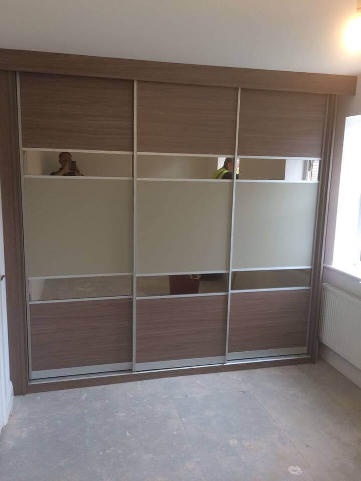 Sliding Wardrobes In Sheffield & Chesterfield Nankivells