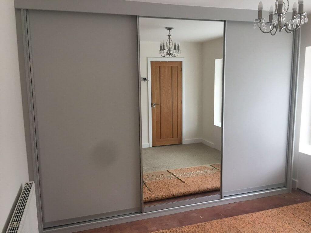 Sliding Wardrobes In Sheffield & Chesterfield Nankivells