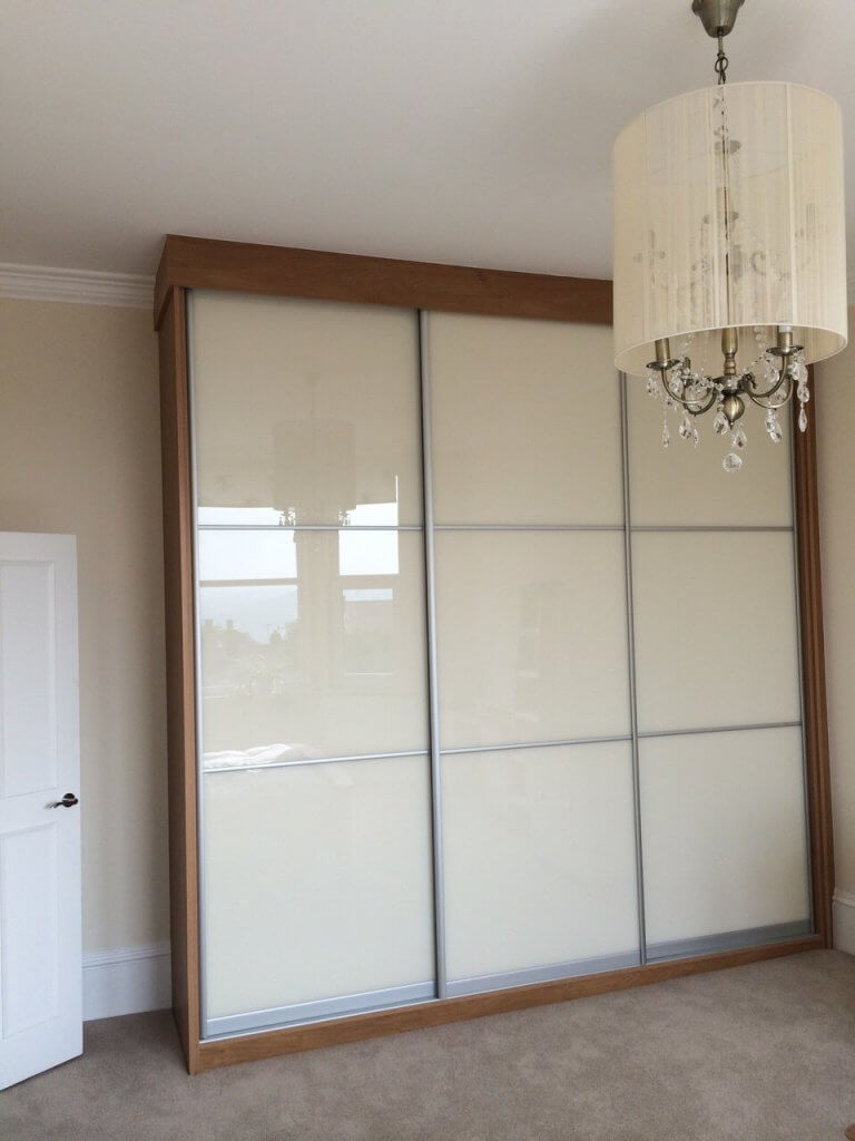 Sliding Wardrobes In Sheffield & Chesterfield Nankivells
