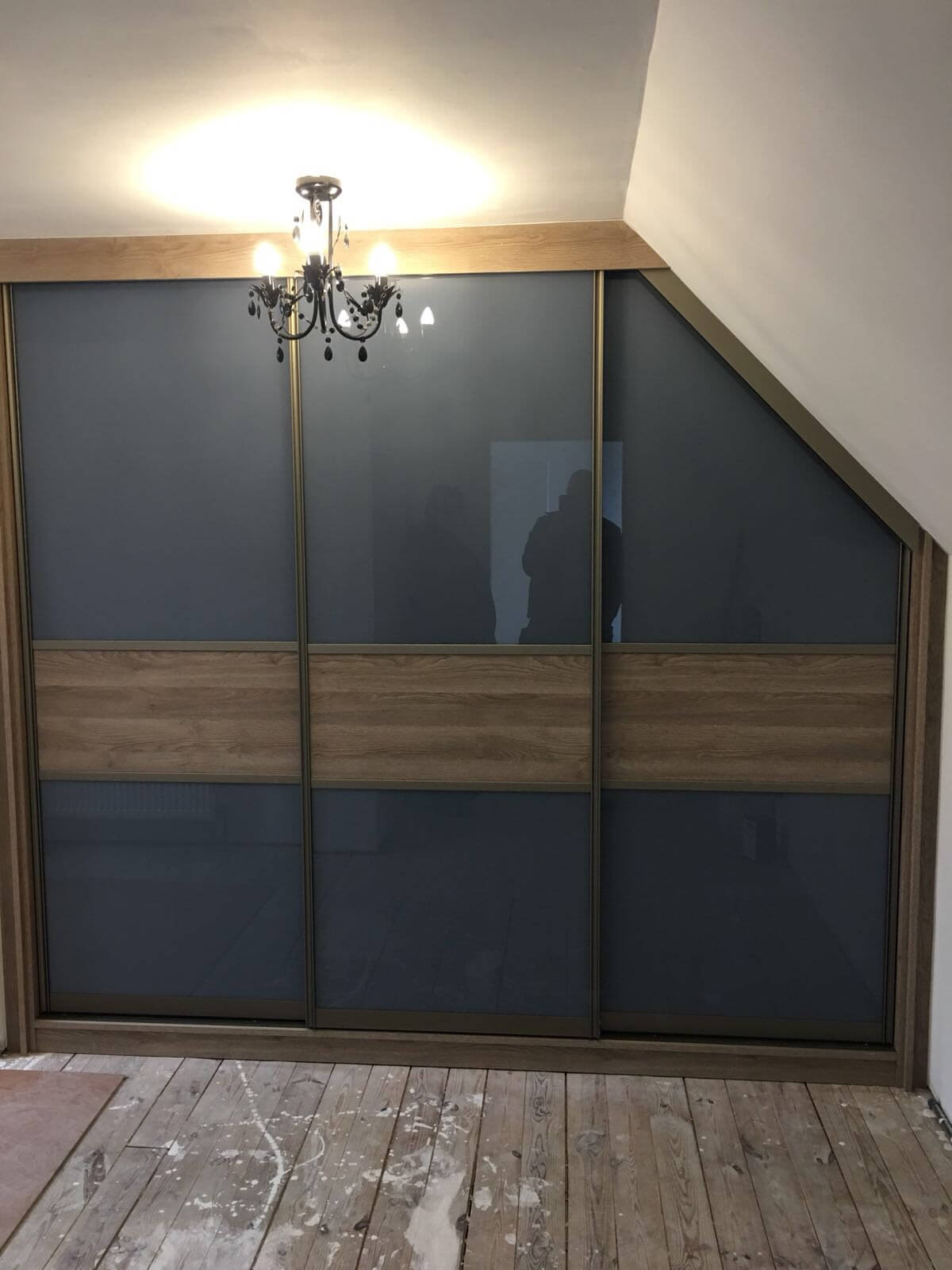 Sliding Wardrobes In Sheffield & Chesterfield Nankivells