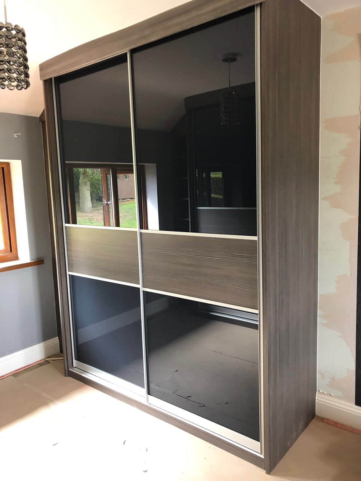 Sliding Wardrobes Sheffield & Chesterfield Nankivells