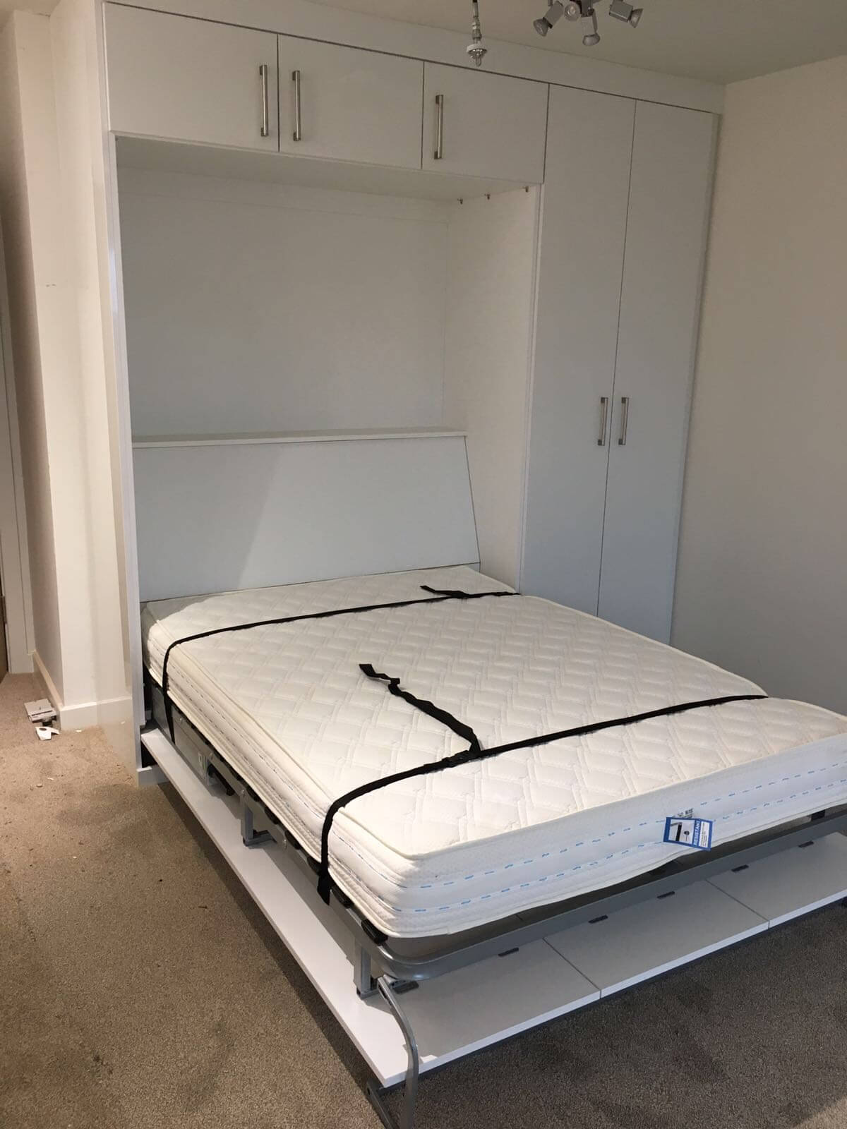 Hide Away Beds Sheffield, Chesterfield Nankivells