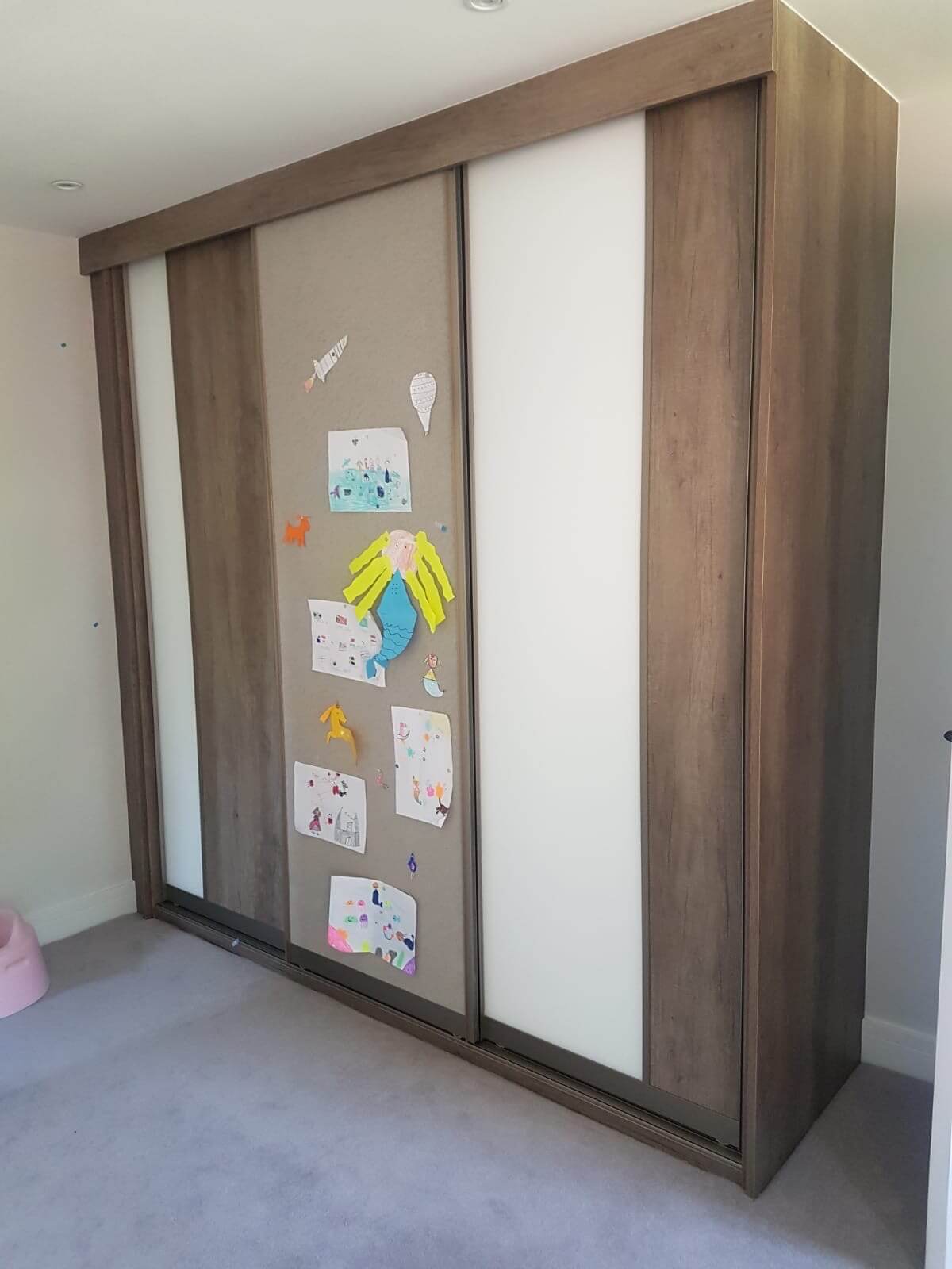 Sliding Wardrobes In Sheffield & Chesterfield Nankivells