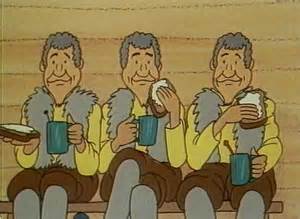 Alternatief Kerstverhaal Van Herman Finkers. (Op Veler Verzoek Nogmaals Geplaatst!). | Nanneoedsz Fan Fryslân