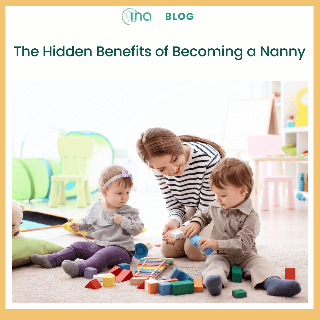 The Hidden Benefits of a Nanny International Nanny Association(03)