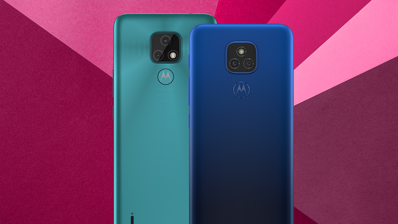 Moto E7 vs E7 Plus: o que muda nos modelos mais simples da Motorola? ~  Nanobits