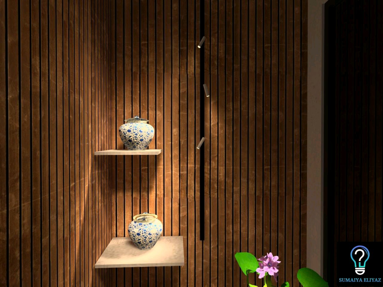 Furniture Lighting Ideas to Light up your furniture in best ways