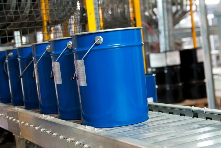 Toll Manufacturing Nanochem Technologies