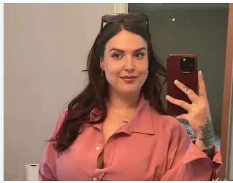 Steph Oshiri: Age, Career, Family, Height, Weight Bio 2024