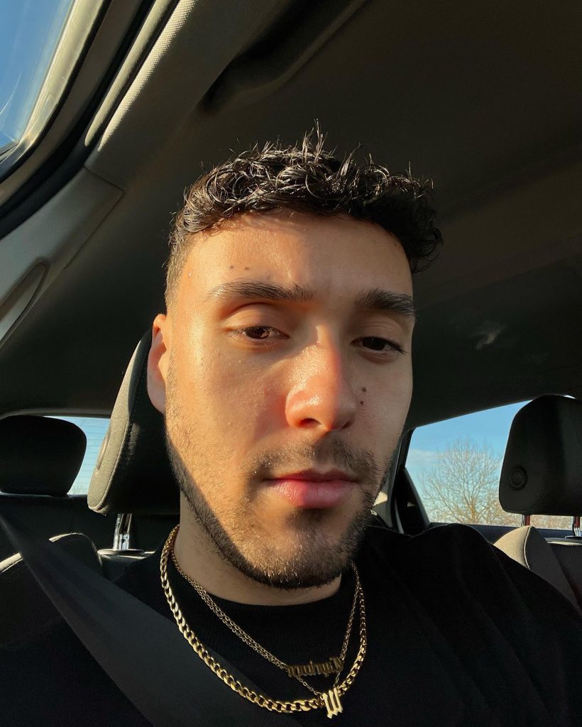 BLP Kosher Real Name Shocking Facts About the Rapper