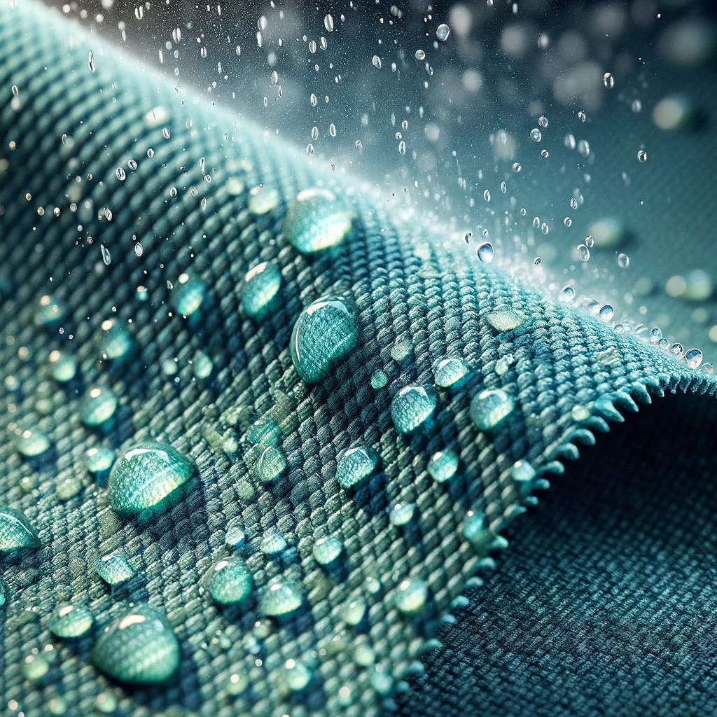 Nano Coating for Fabric