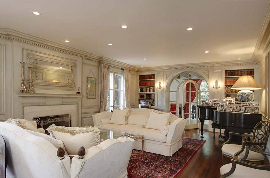 Sophisticated home décor designs nanocool