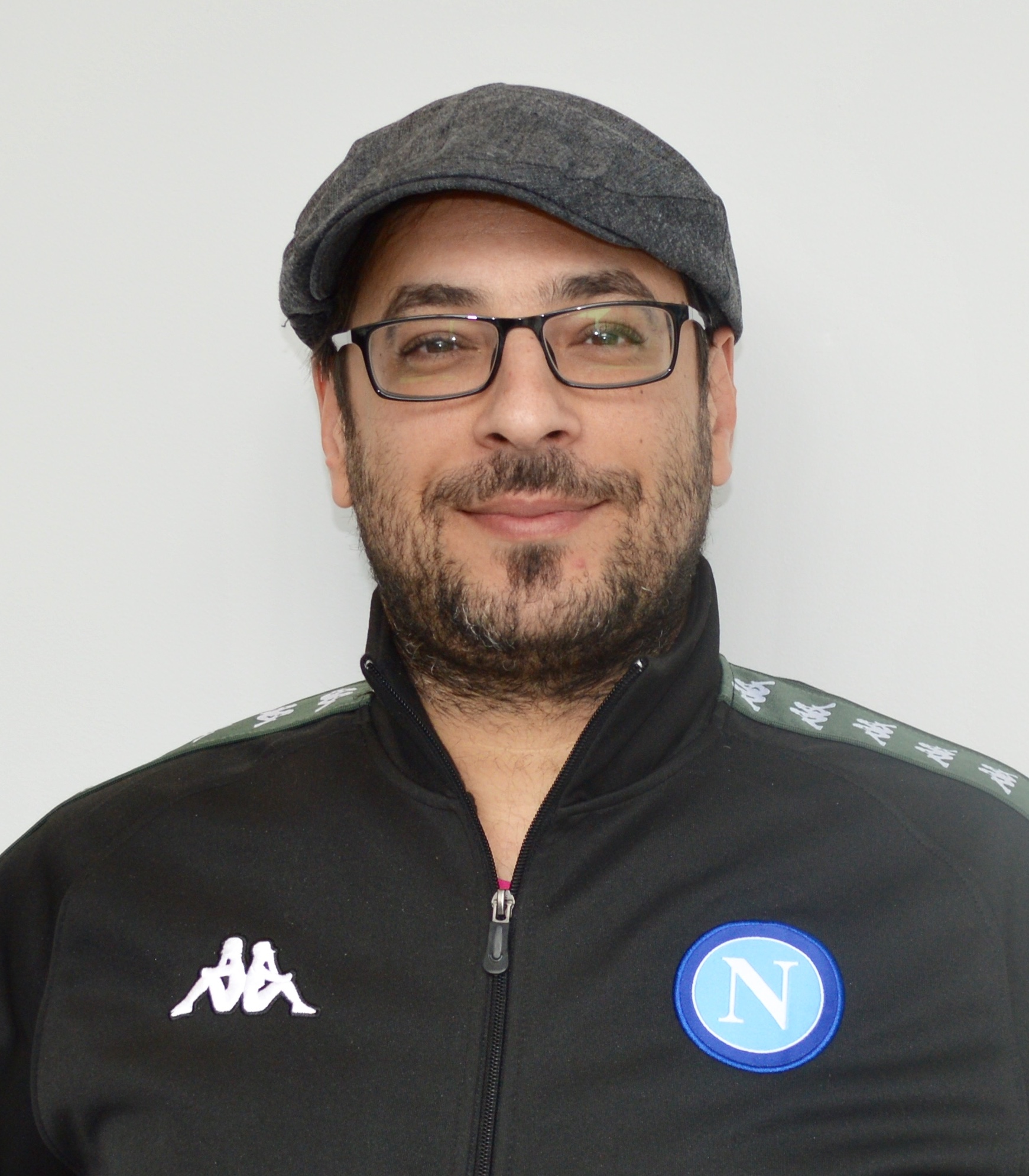 GROUP MEMBERS Vetrone