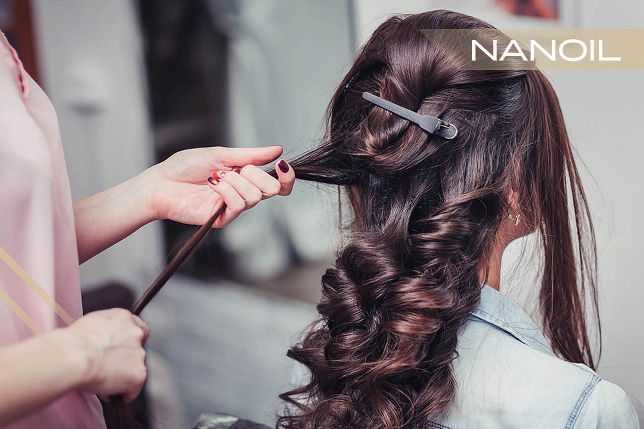 Hair Extensions 10 Rules of Proper Hair Extension Care — Blog Nanoil United States