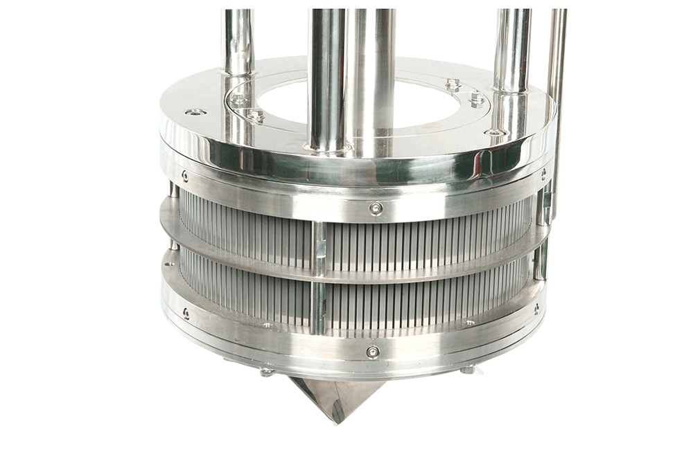 BASKET MILL & BASKET MILL 나노인텍