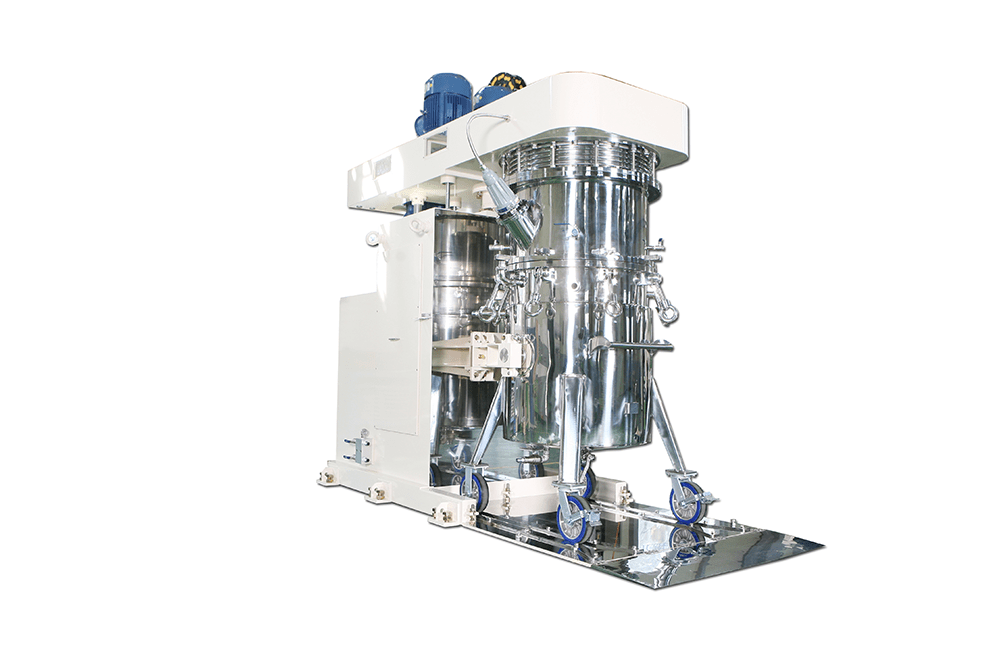 BASKET MILL & BASKET MILL 나노인텍