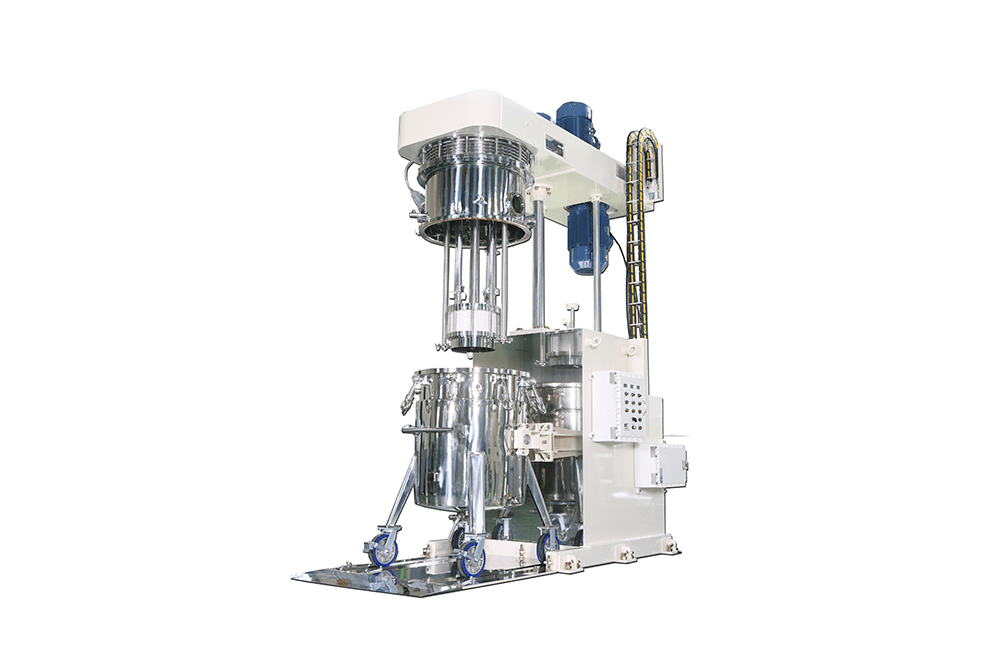 BASKET MILL & BASKET MILL 나노인텍