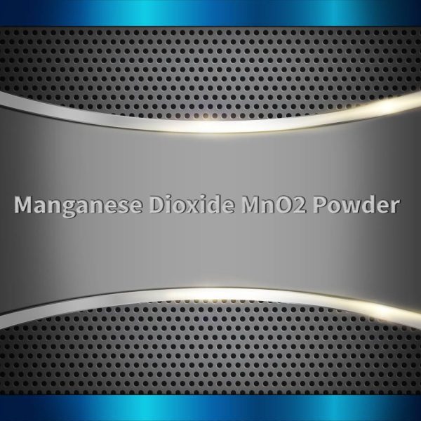 Best Manganese Dioxide MnO2 Powder india