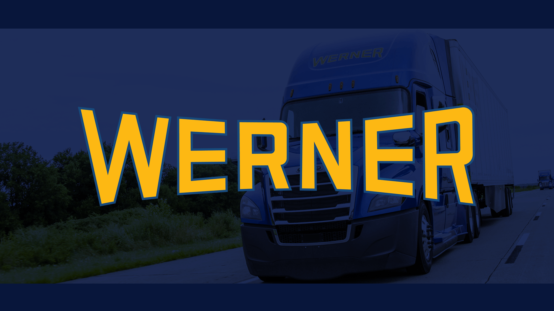 Werner Enterprises Nanonation