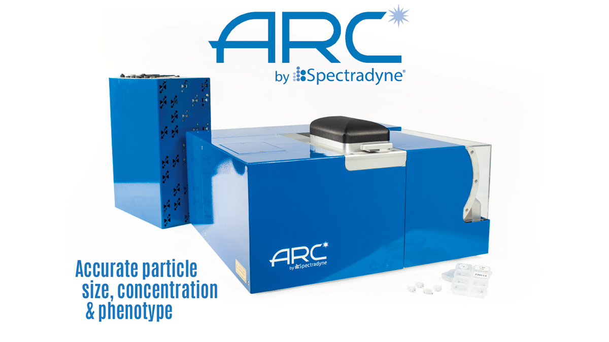 Spectradyne Products Arc Spectradyne