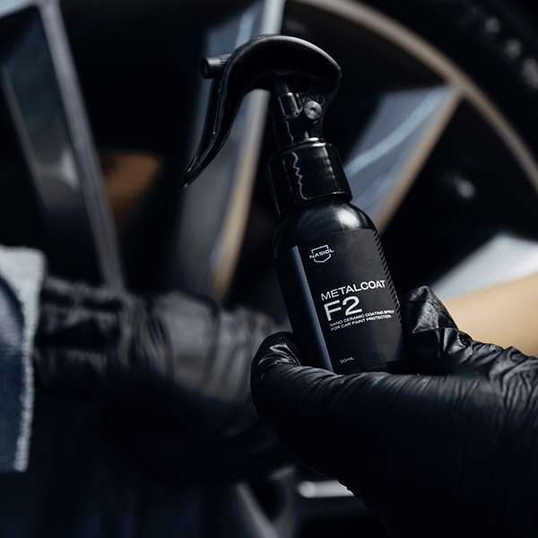 MetalCoat F2 Nano Protect