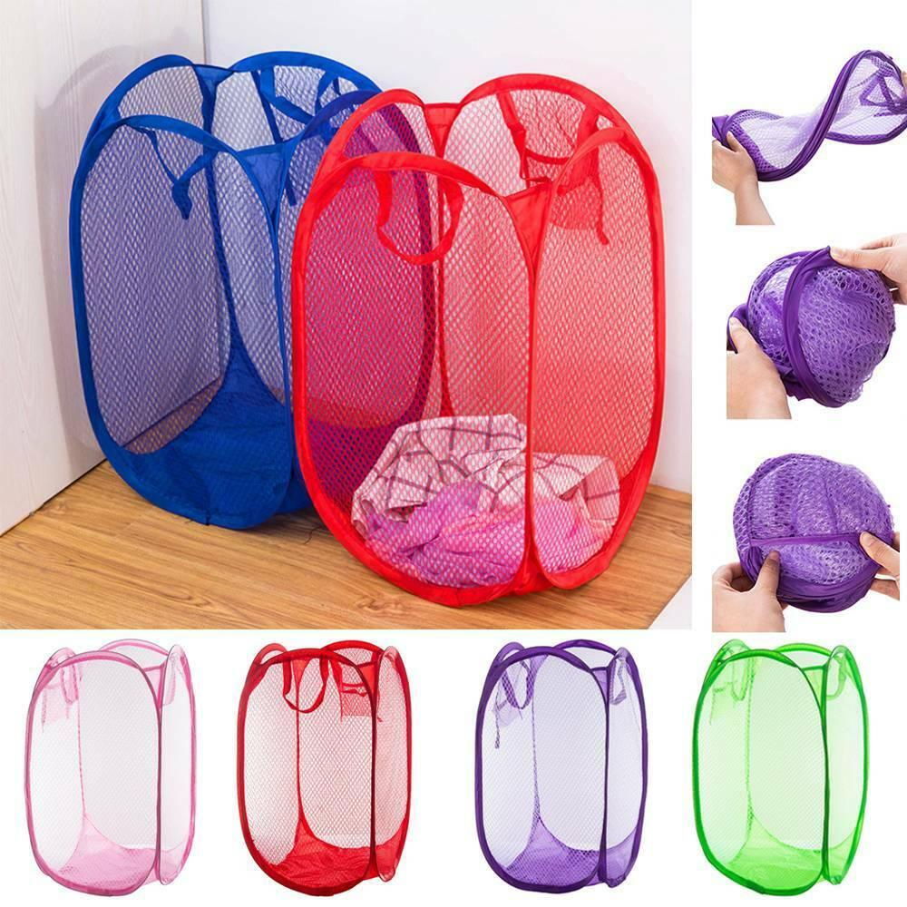 Laundry Basket Net in Abuja Lagos Nigeria Nano Smart Store