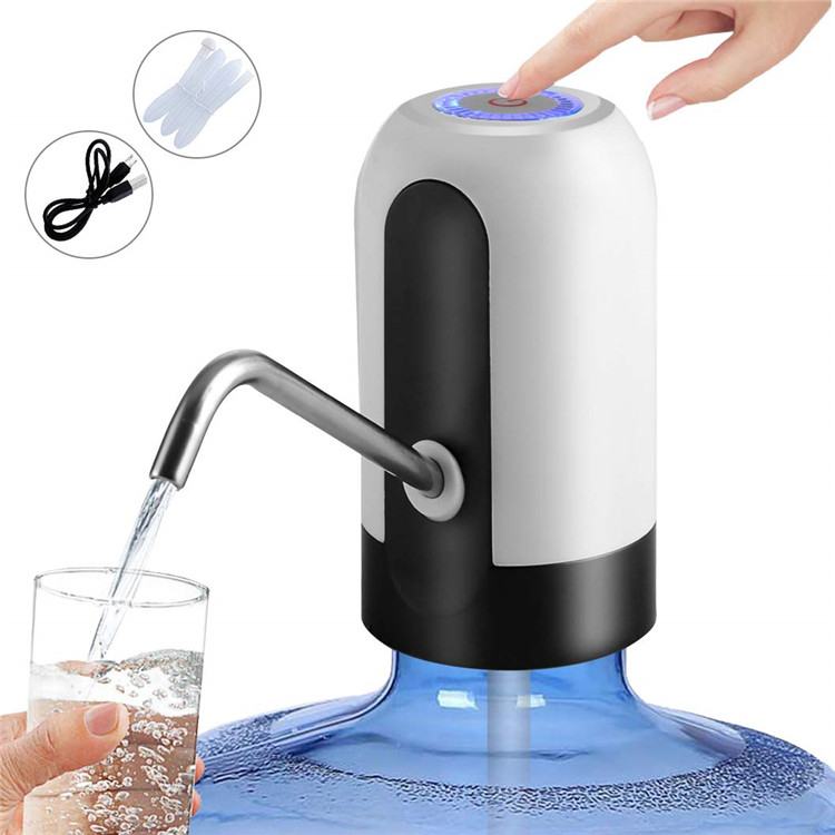 Automatic Water Dispenser Pump Abuja Lagos Nigeria Nano Smart Store