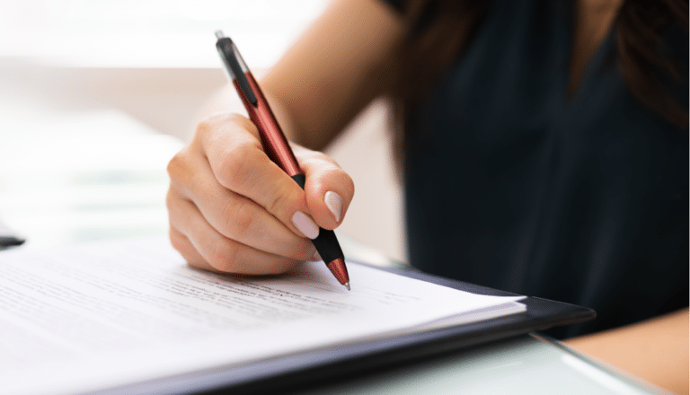 What to consider before accepting an offer to start your lab