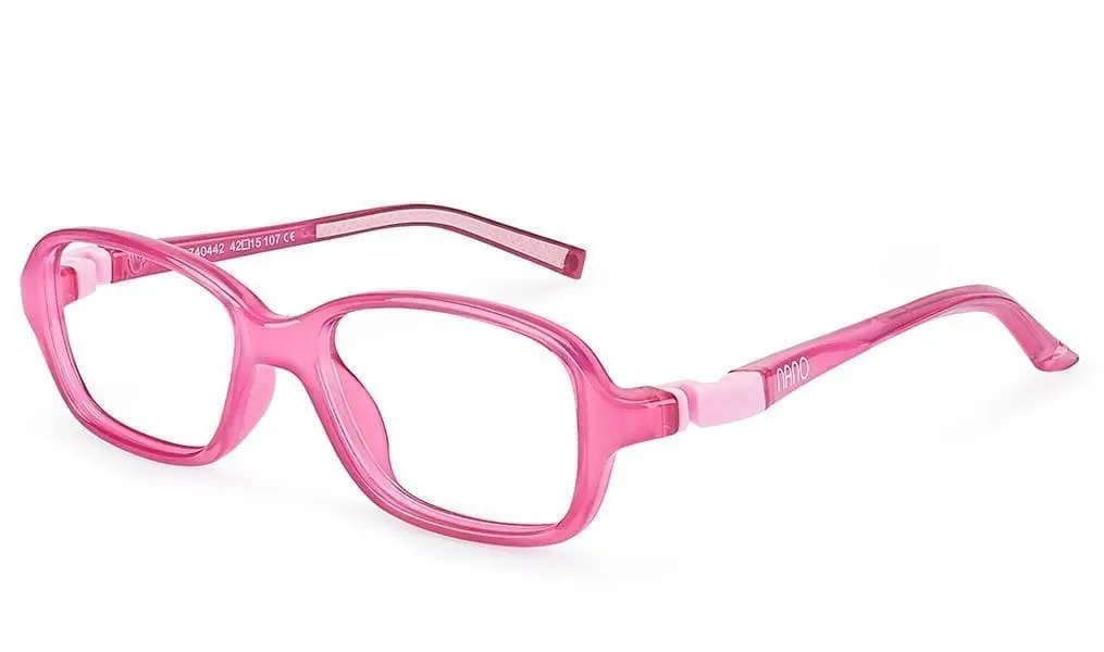 Nano Vista's SLEEK REPLAY BABY Perfect Glasses for Babies