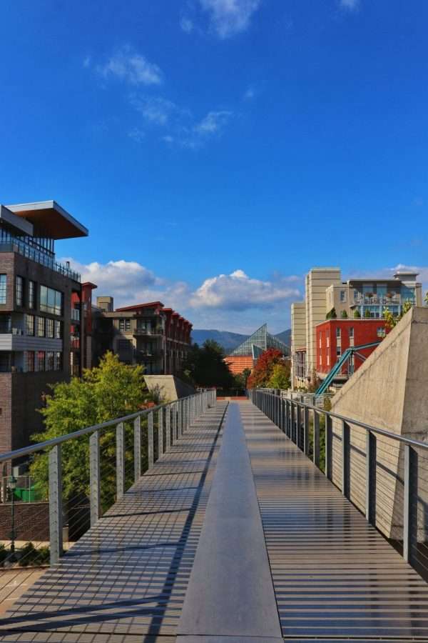 Downtown Chattanooga Restaurants and One Day Itinerary NanoWhat