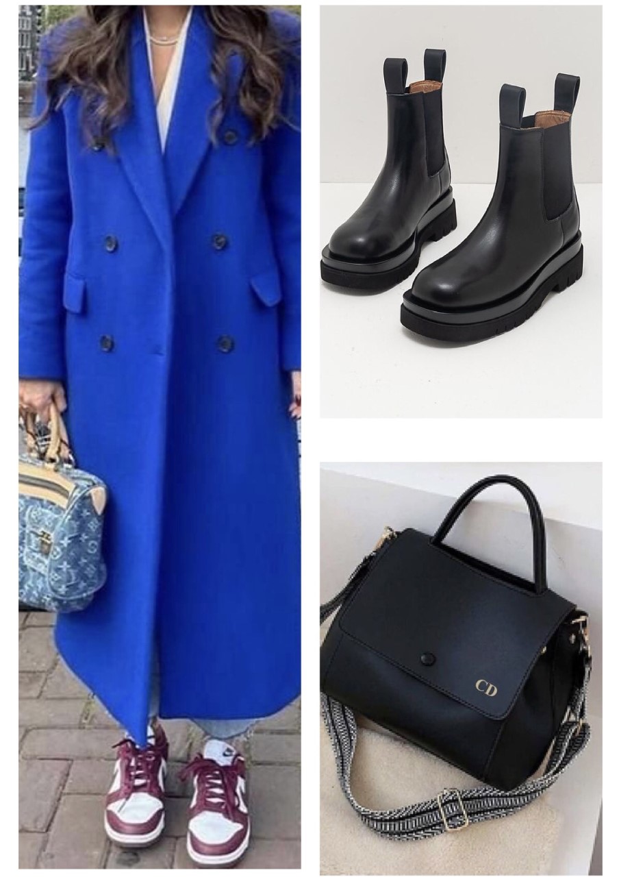 Accessories Make a Difference