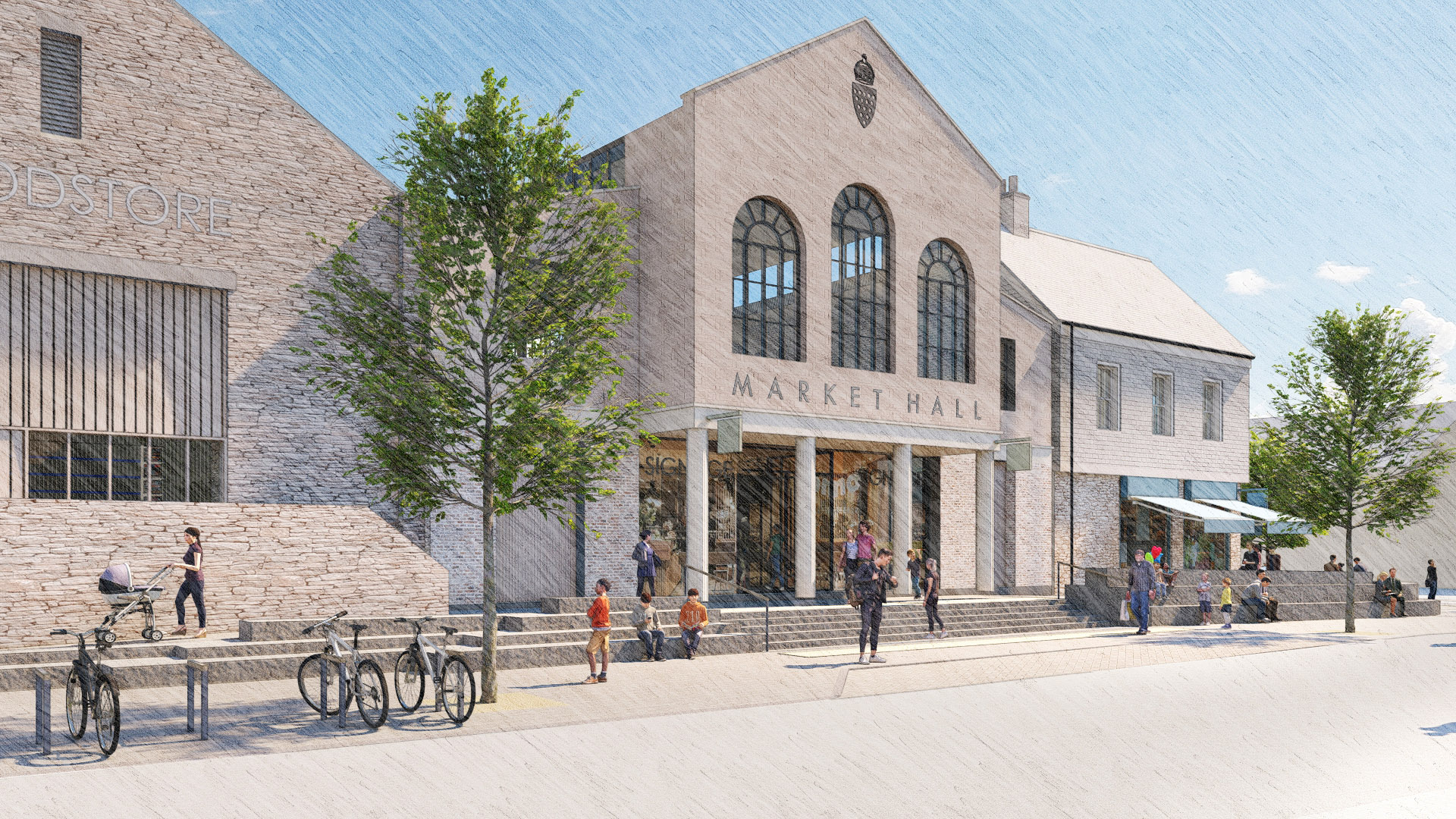 Nansledan Commercial Property For Sale & Lease