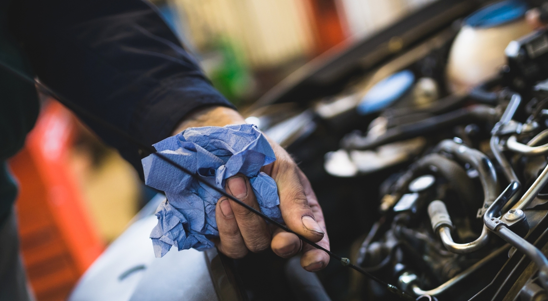 Home Nanticoke Automotive