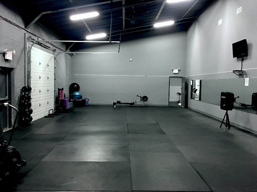 Nanticoke Fitness Center Nanticoke Fitness Center is a 24 Hour Gym