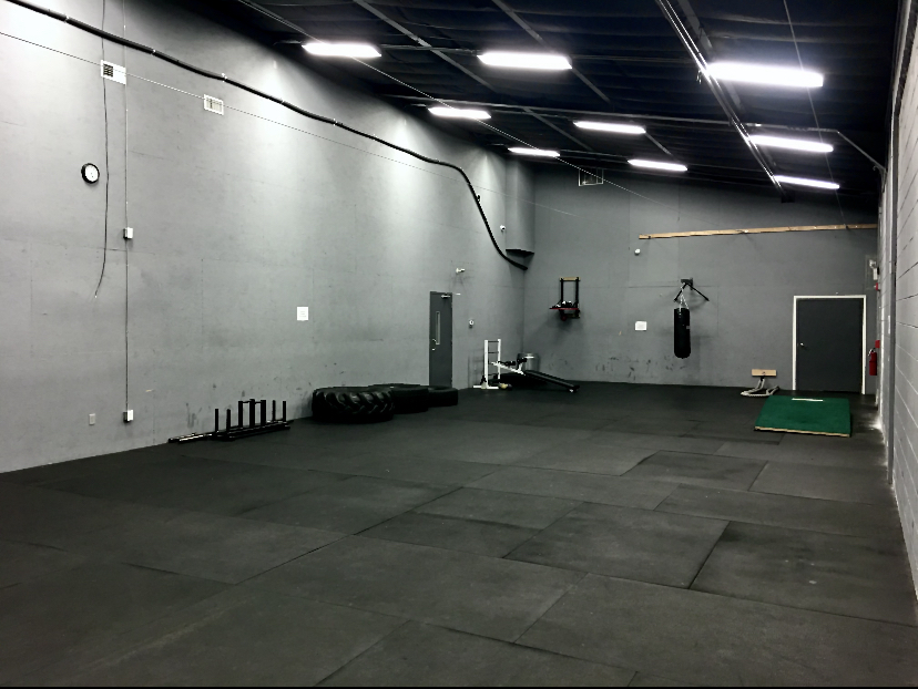 Nanticoke Fitness Center Nanticoke Fitness Center is a 24 Hour Gym