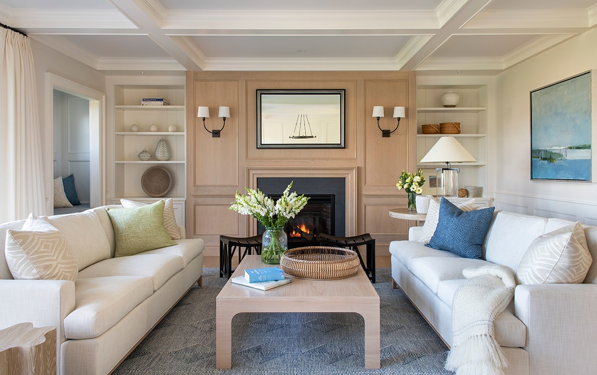 Cynthia Hayes Interior Design Nantucket