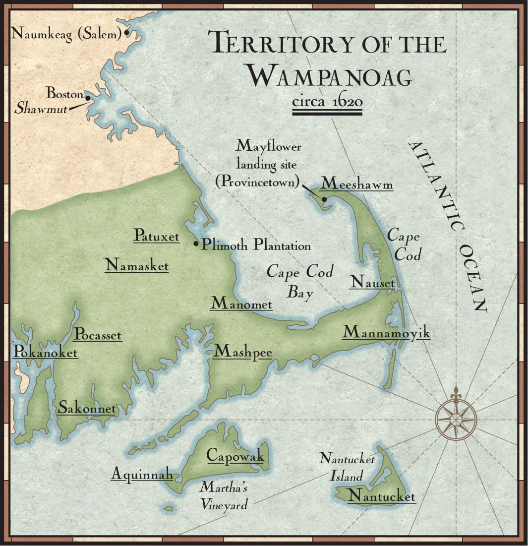 Nantucket Island Community information