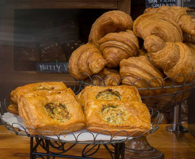 Gallery Nantucket Baking Company