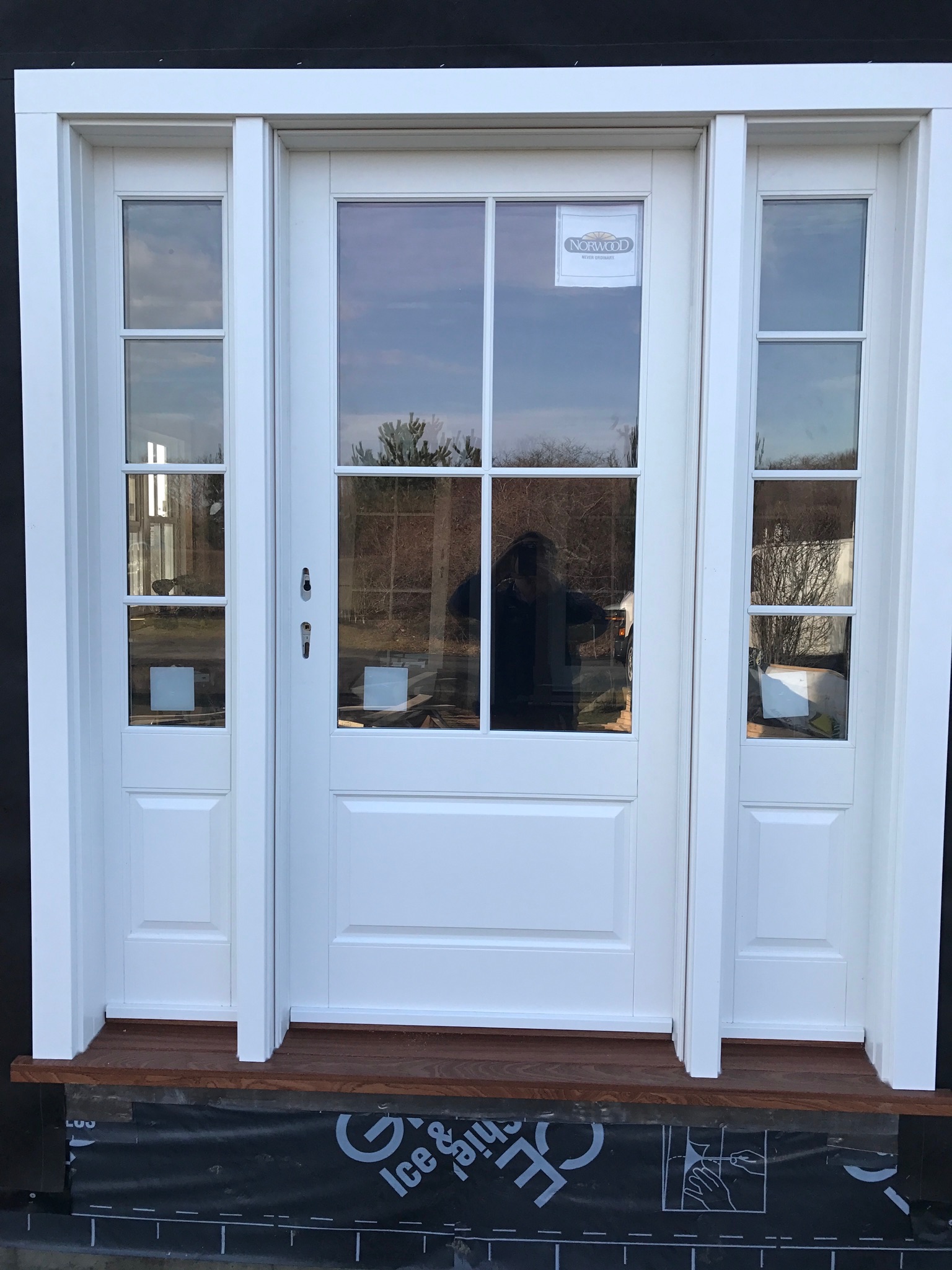 No info Nantucket Direct Window and Door