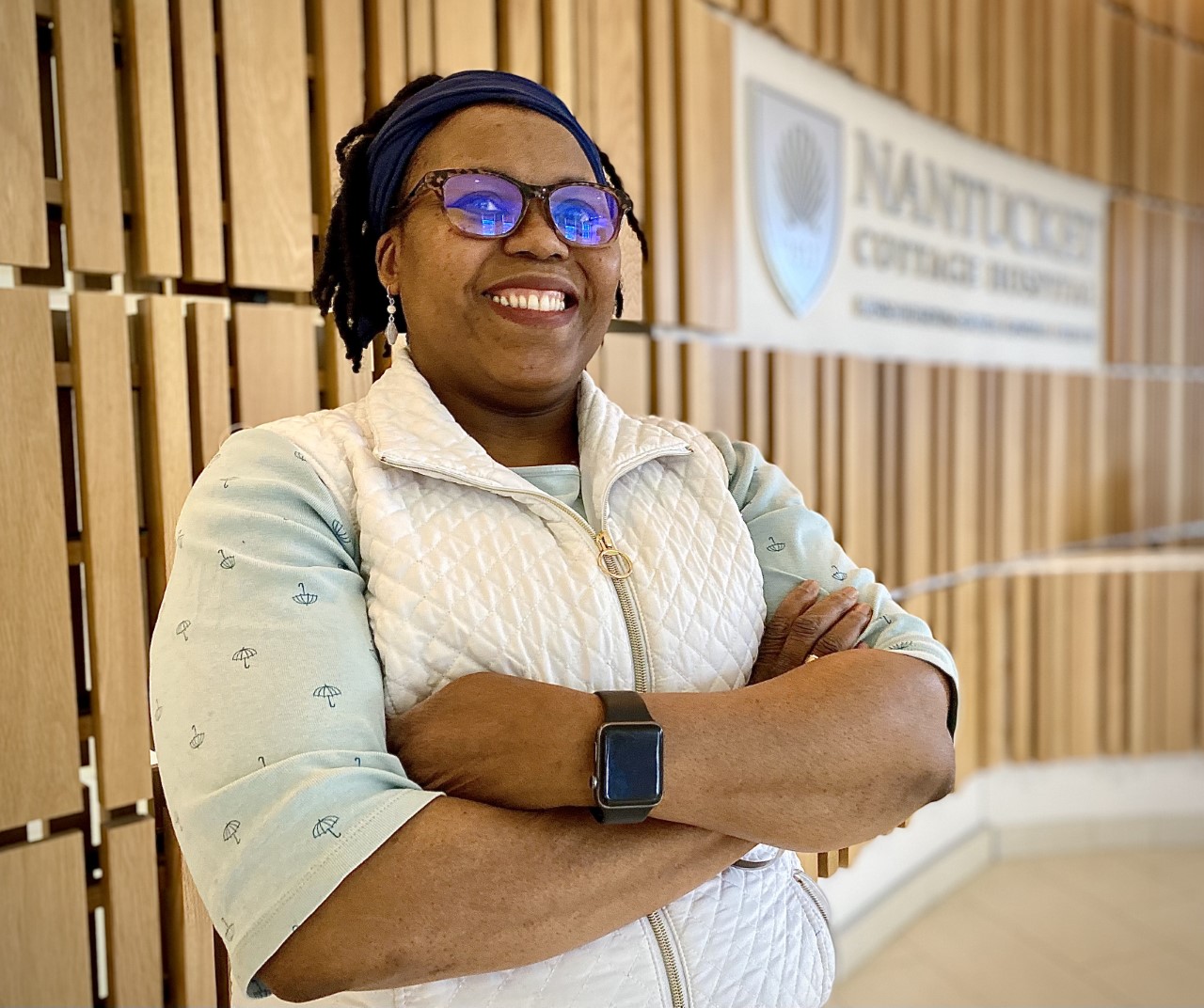 NCH New Island Provider Dr. Johns Nantucket Cottage Hospital