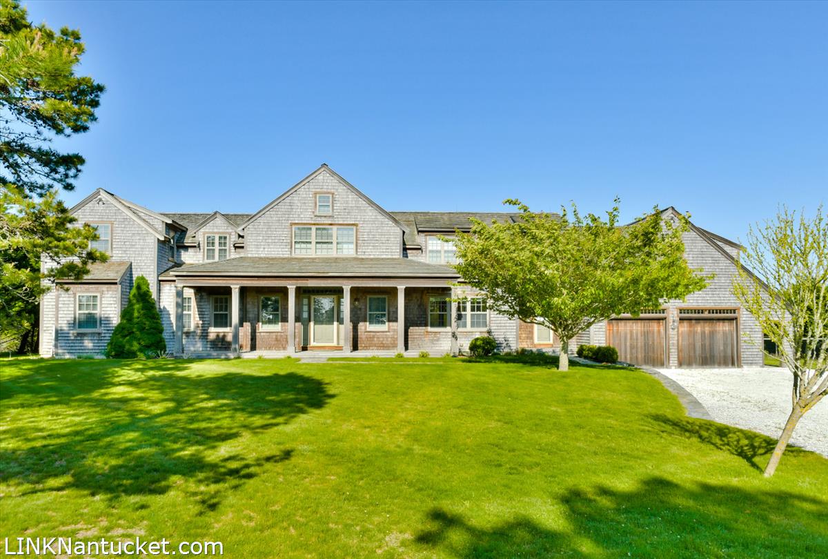 Nantucket Property Transfers Week Ending Friday, September 2, 2022