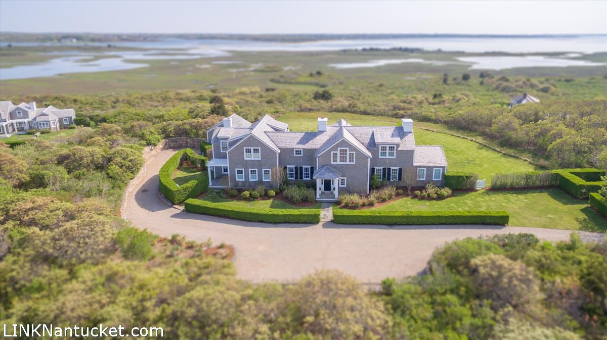 Nantucket Property Transfers Week Ending Friday, September 2, 2022
