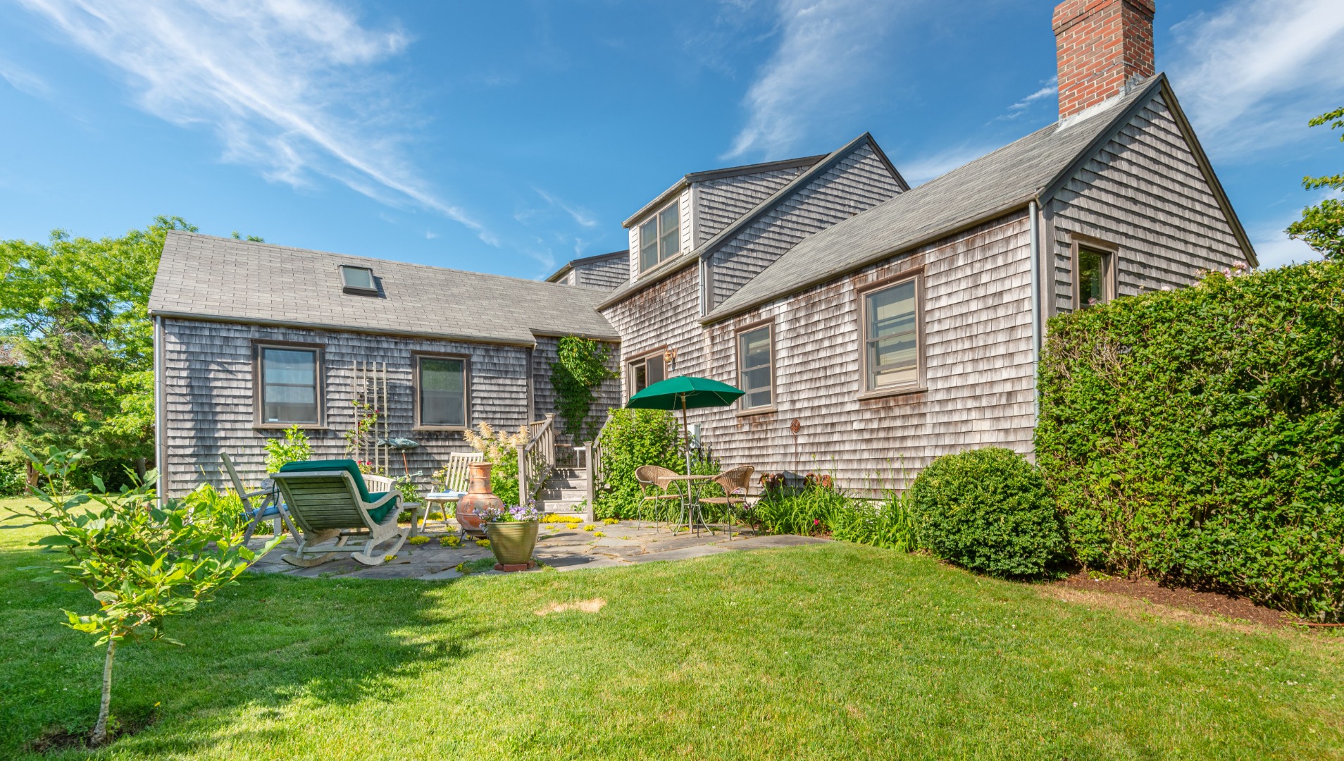 Nantucket Property Transfers Week Ending Friday, September 2, 2022