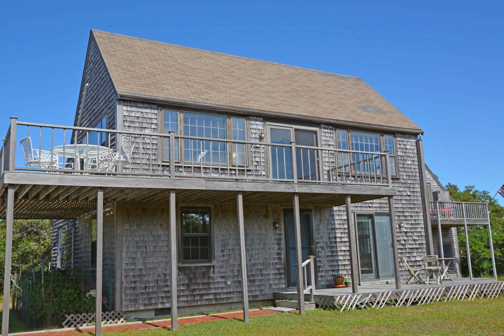 Nantucket Property Transfers Week Ending Friday, November 4, 2022