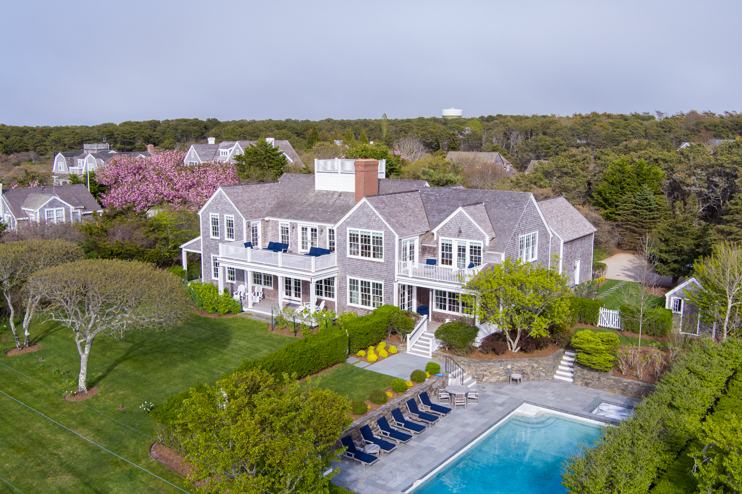 Nantucket Property Transfers Week Ending Friday, September 16, 2022